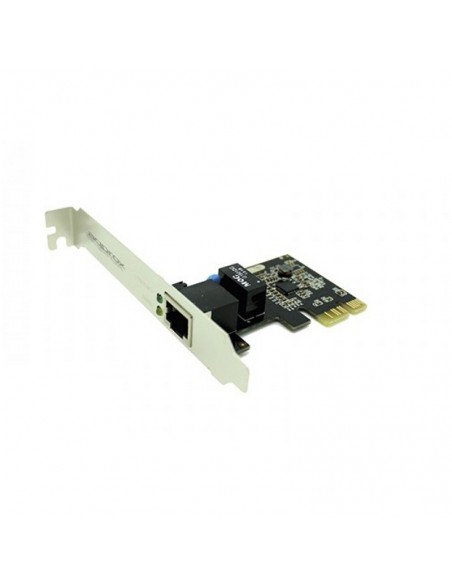TARJETA RED APPROX APPPCIE1000 10/100/1000 PCIE LP