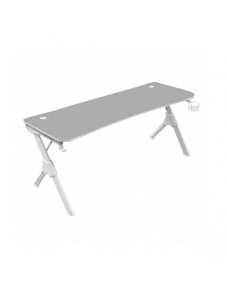 MESA GAMING MARS GAMING MGD XL CARBON FIBER WHITE