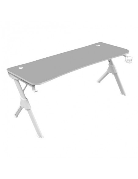 MESA GAMING MARS GAMING MGD XL CARBON FIBER WHITE