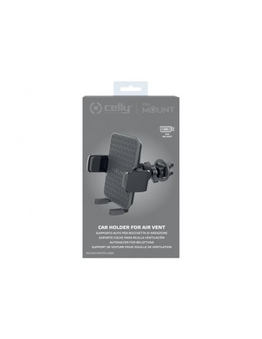 SOPORTE COCHE UNIVERSAL CELLY...