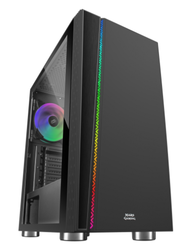CAJA MEDIATORRE MATX MARS GAMING MC8...