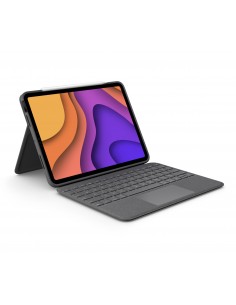 FUNDA TABLET + TECLADO...