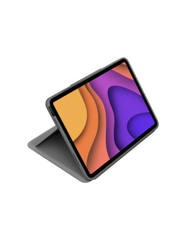 FUNDA TABLET + TECLADO LOGITECH FOLIO...