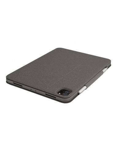 FUNDA TABLET + TECLADO LOGITECH FOLIO...