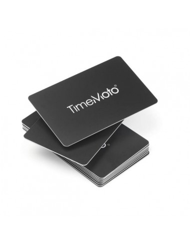 TARJETAS DE IDENTIFICACION RFID TM...