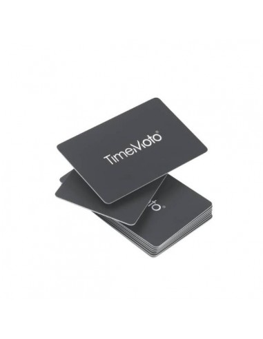 TARJETAS DE IDENTIFICACION RFID TM...