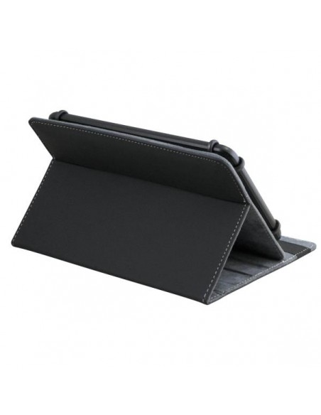 FUNDA TABLET E-VITTA 9 STAND 3P BLACK