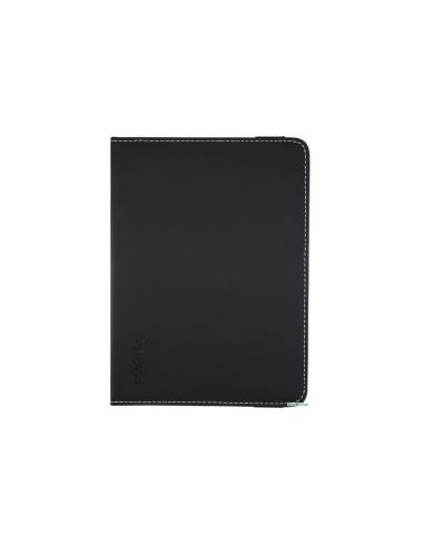 FUNDA TABLET E-VITTA 7 BOOKLET BLACK