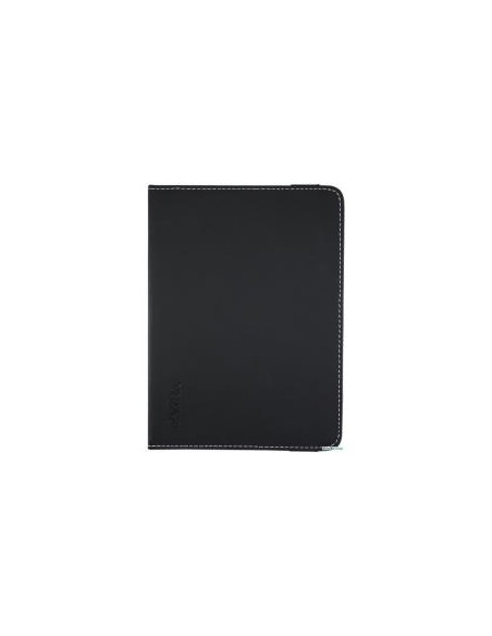 FUNDA TABLET E-VITTA 7 BOOKLET BLACK