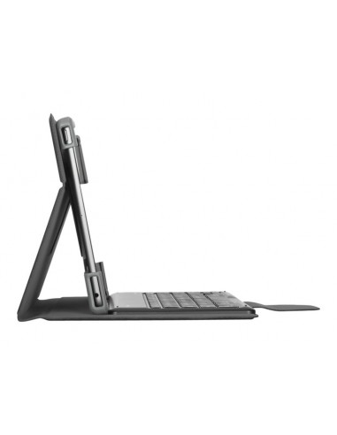FUNDA TABLET TARGUS + TECLADO...