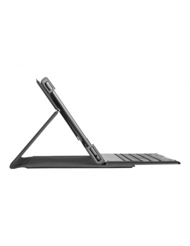 FUNDA TABLET TARGUS + TECLADO...