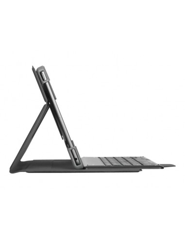 FUNDA TABLET TARGUS + TECLADO...