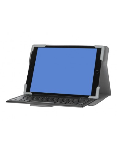FUNDA TABLET TARGUS + TECLADO...
