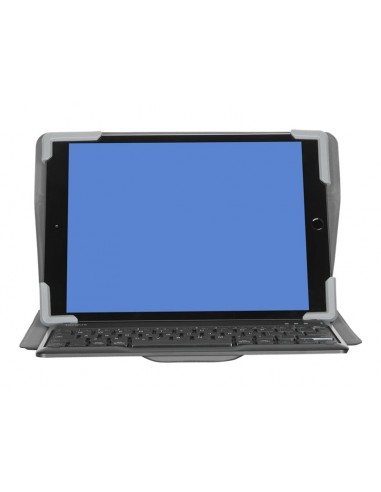 FUNDA TABLET TARGUS + TECLADO...