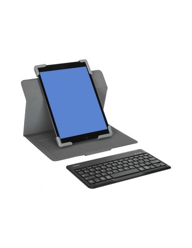 FUNDA TABLET TARGUS + TECLADO...