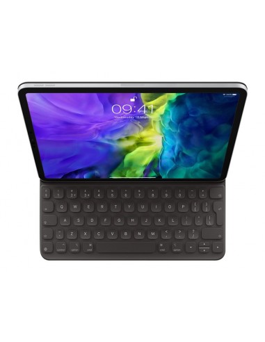 FUNDA TABLET + TECLADO IPAD APPLE...