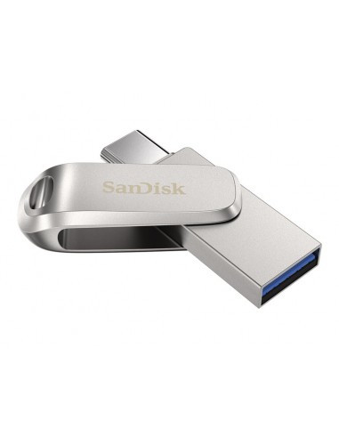 MEMORIA USB-C / USB 3.1 512GB SANDISK...