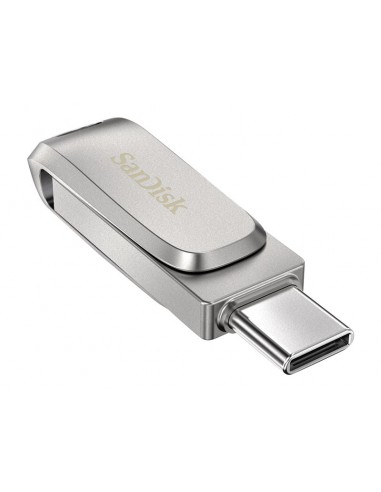 MEMORIA USB-C / USB 3.1 512GB SANDISK...