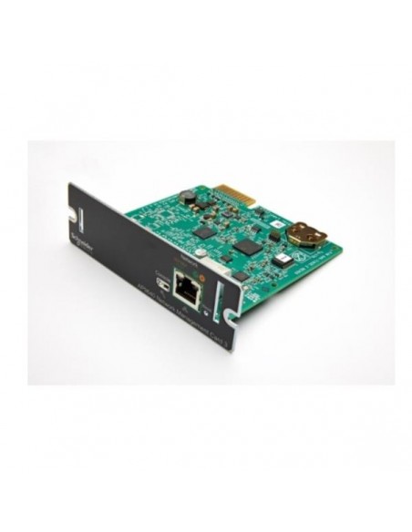 TARJETA APC PARA GESTION REMOTA NETWORK MANAGEMENT AP9640