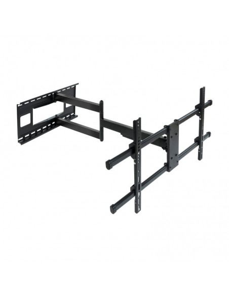 SOPORTE MONITOR PARED TOOQ LP4380XL 43-80 BLACK