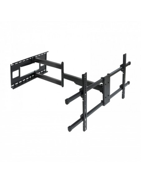 SOPORTE MONITOR PARED TOOQ LP4380XL 43-80 BLACK