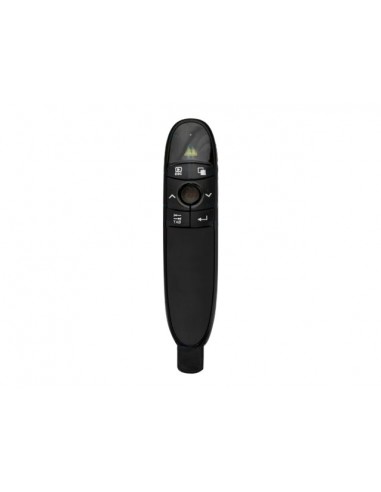 PRESENTER STARTECH PRESREMOTE BLACK