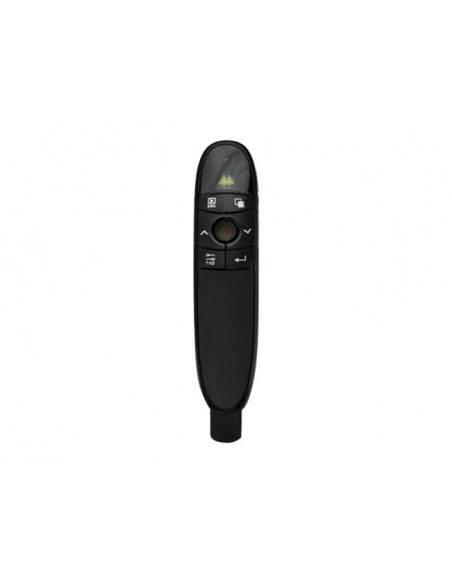 PRESENTER STARTECH PRESREMOTE BLACK