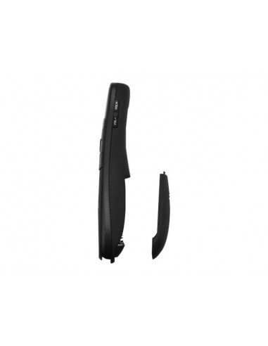 PRESENTER STARTECH PRESREMOTE BLACK