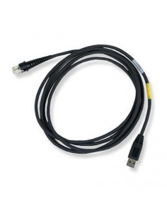 CABLE USB HONEYWELL...