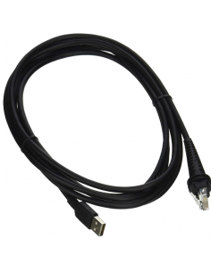 CABLE USB LECTOR BARRAS...