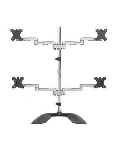 SOPORTE MONITOR ESCRITORIO STARTECH 4...