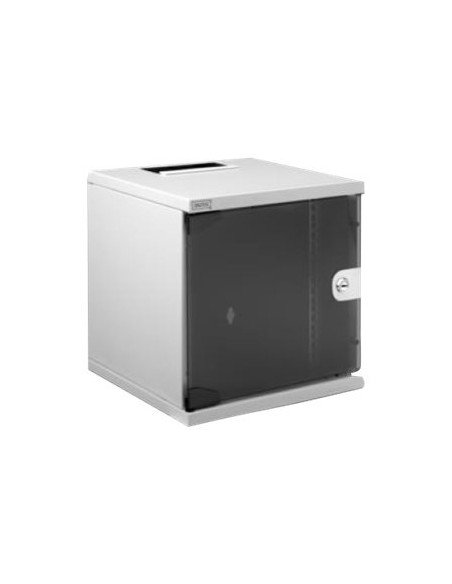ARMARIO RACK MURAL DIGITUS 10 6U F300