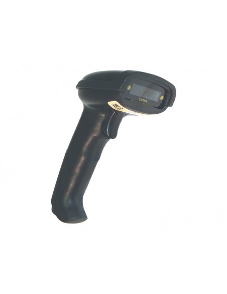 LECTOR CODIGO DE BARRAS 10POS LS-270UN USB BLACK