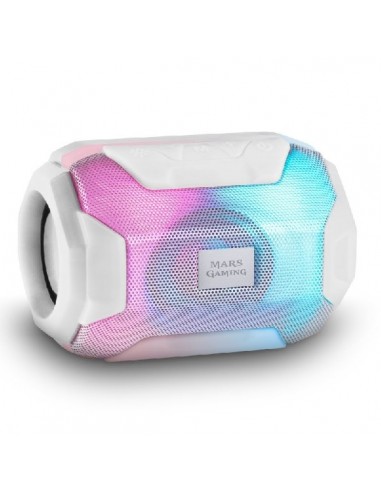 ALTAVOZ BLUETOOTH MARS GAMING MSBAX...