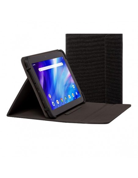 FUNDA TABLET NILOX UNIVERSAL 10.1 BASIC BLACK