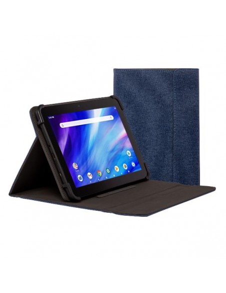 FUNDA TABLET NILOX UNIVERSAL 10.1 BASIC BLUE