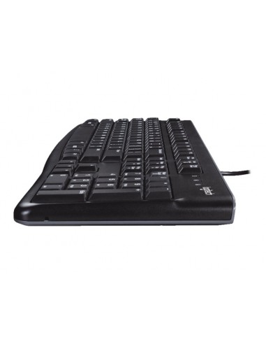 TECLADO + MOUSE LOGITECH DESKTOP...