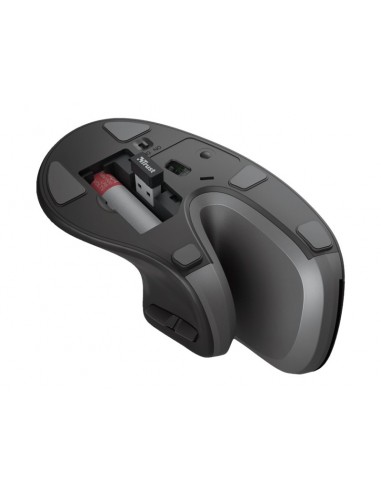 MOUSE TRUST VERTICAL VERRO WIRELESS...