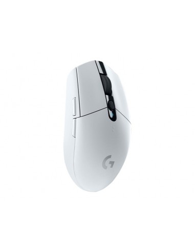 MOUSE LOGITECH WIRELESS GAMING G305...