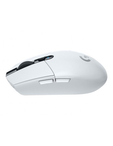 MOUSE LOGITECH WIRELESS GAMING G305...