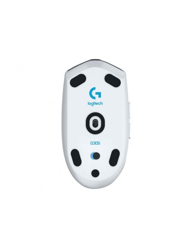 MOUSE LOGITECH WIRELESS GAMING G305...