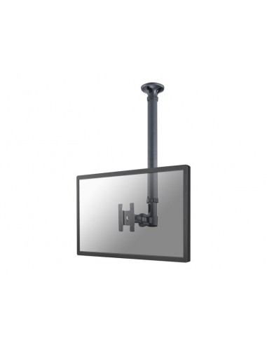 SOPORTE TECHO NEWSTAR FPMA-C100 BLACK