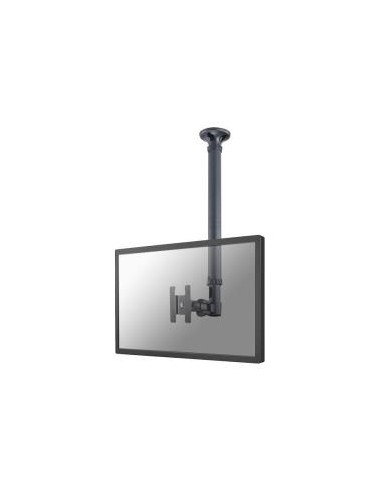 SOPORTE TECHO NEWSTAR FPMA-C100 BLACK