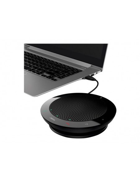 ALTAVOZ JABRA SPEAK 410 MS USB