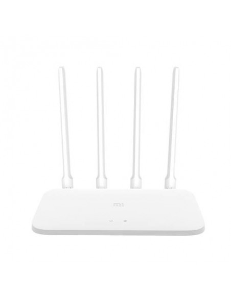 ROUTER WIRELESS XIAOMI MI ROUTER 4A 10/100 2P RJ45 + 1P WAN RJ45 WHITE