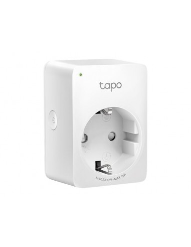 ENCHUFE INTELIGENTE TP-LINK TAPO P100...