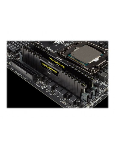 DDR4 16GB BUS 3200 CORSAIR CL16...