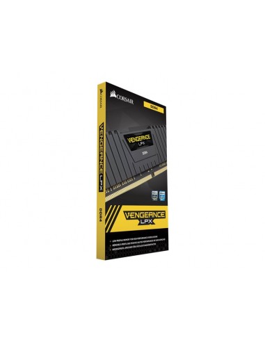 DDR4 16GB BUS 3200 CORSAIR CL16...