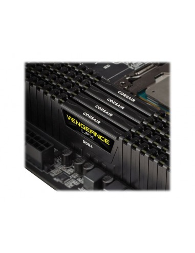 DDR4 32GB BUS 3000 CORSAIR VENGEANCE...