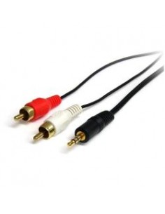 CABLE STARTECH AUDIO JACK... 2